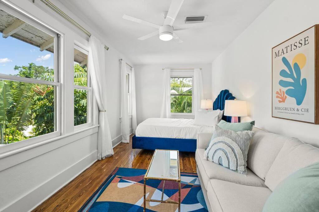 Julia Place Holiday home Sarasota