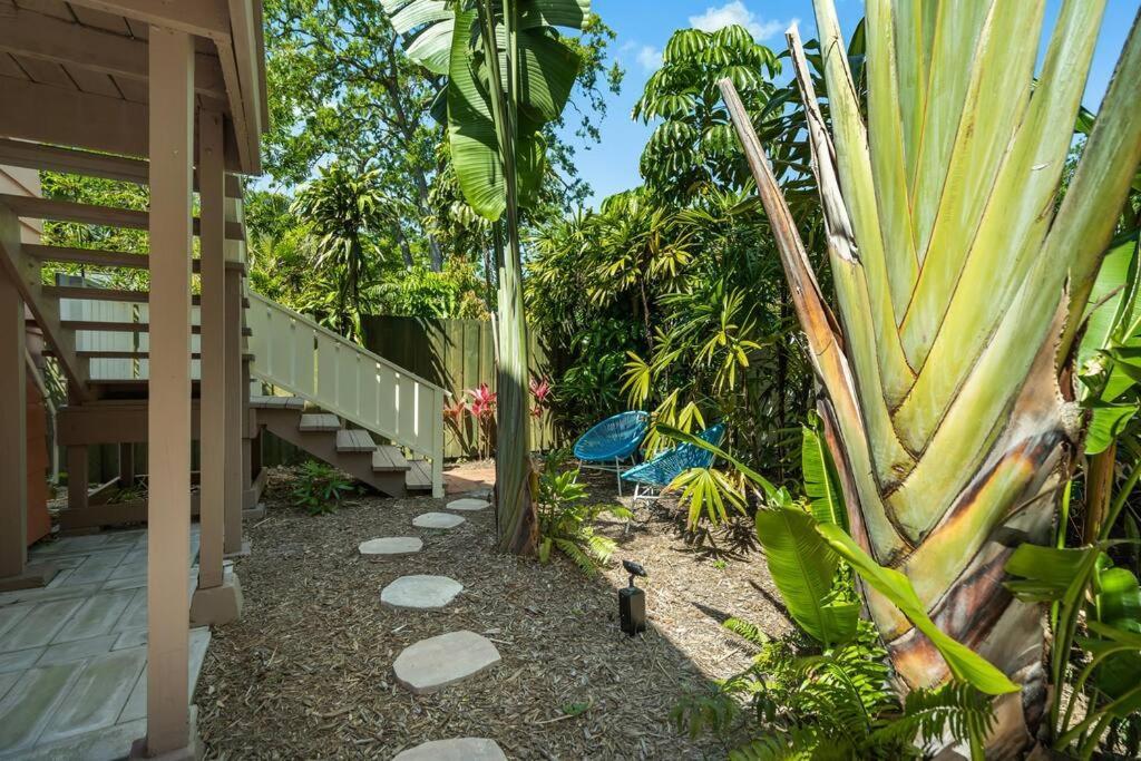 Julia Place Holiday home