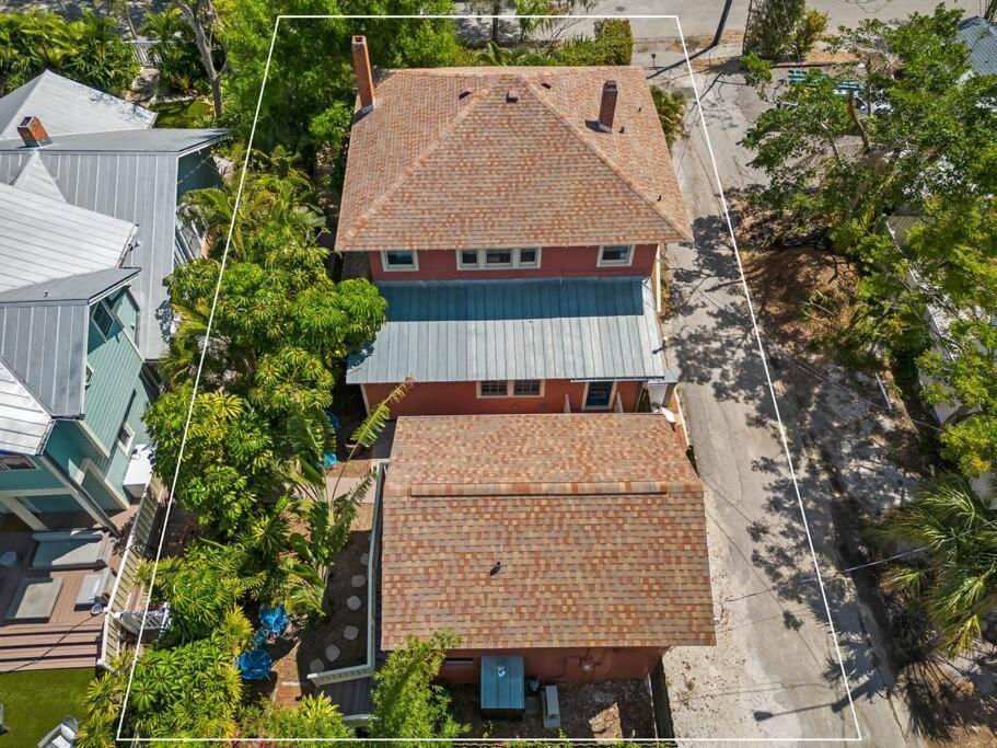 Julia Place Sarasota