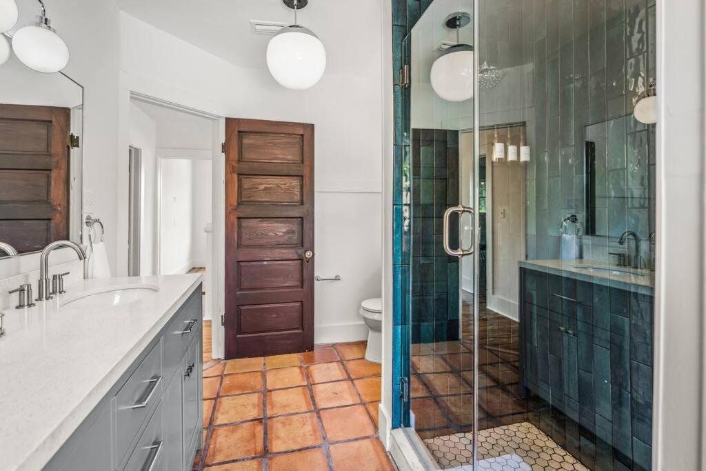 Julia Place Holiday home Sarasota