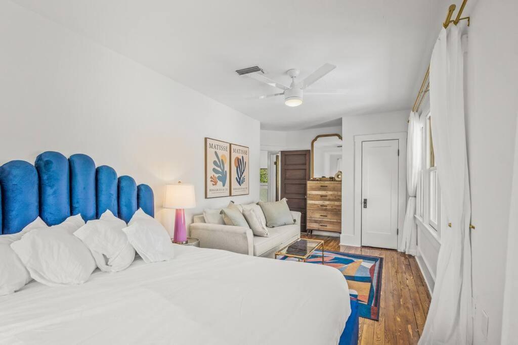 Julia Place Holiday home Sarasota