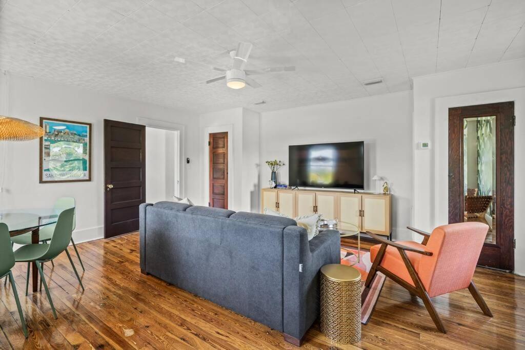 Julia Place * Sarasota