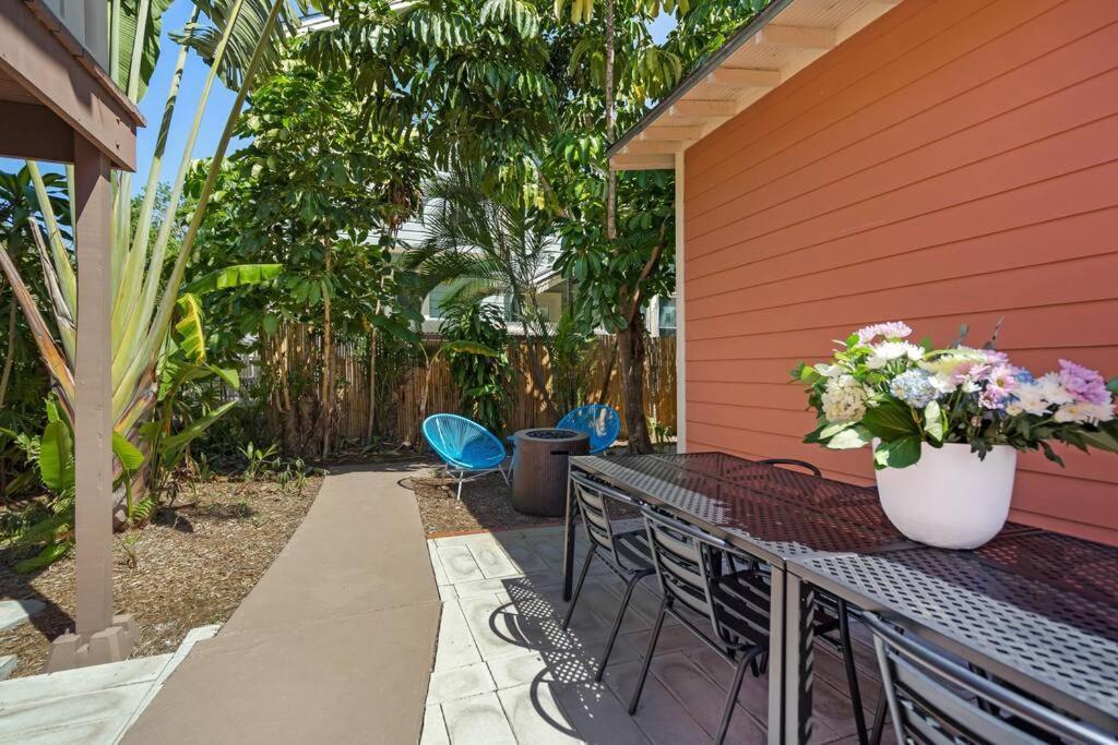 Julia Place Holiday home *